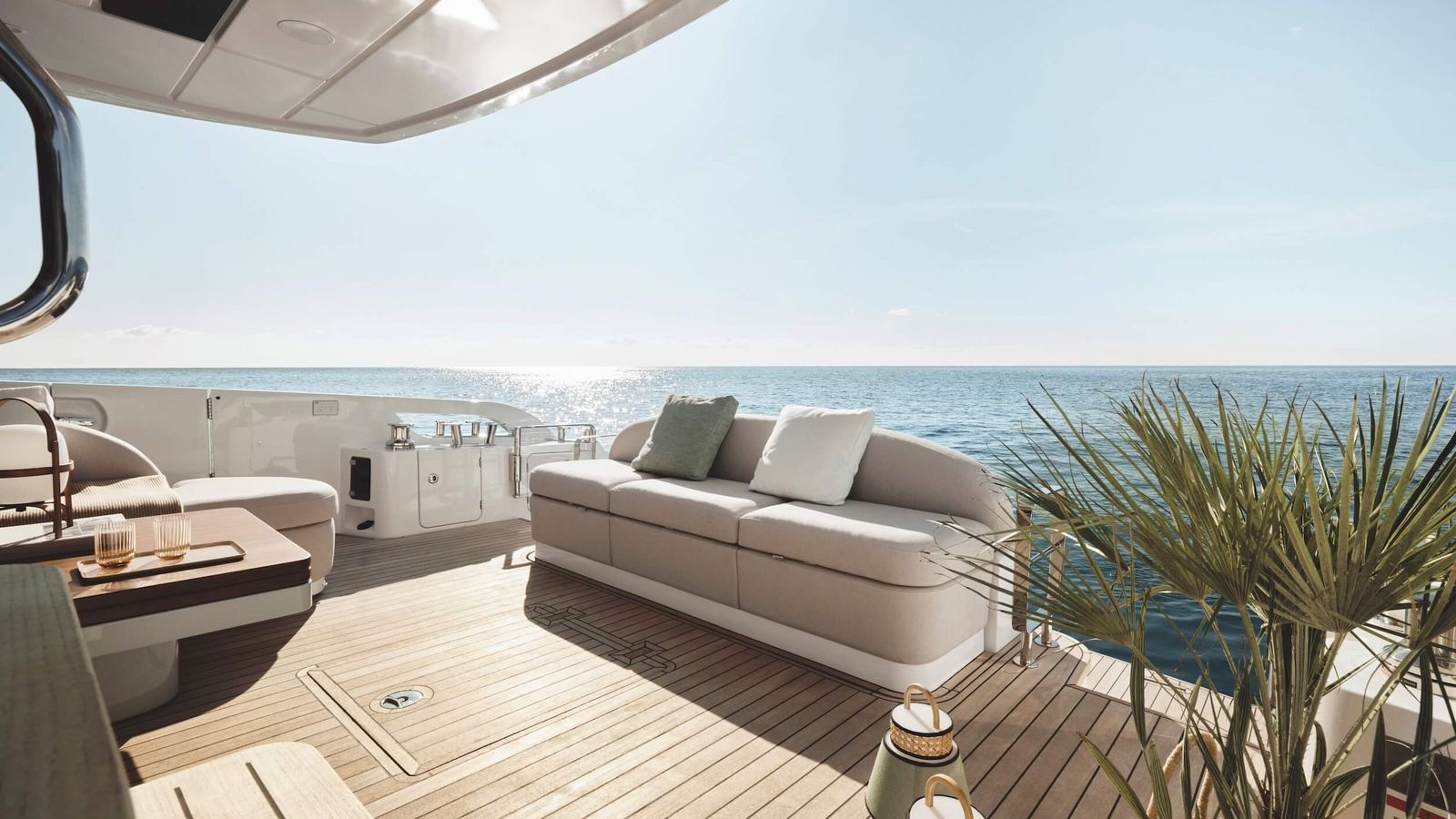 Azimut Fly 62 South Africa