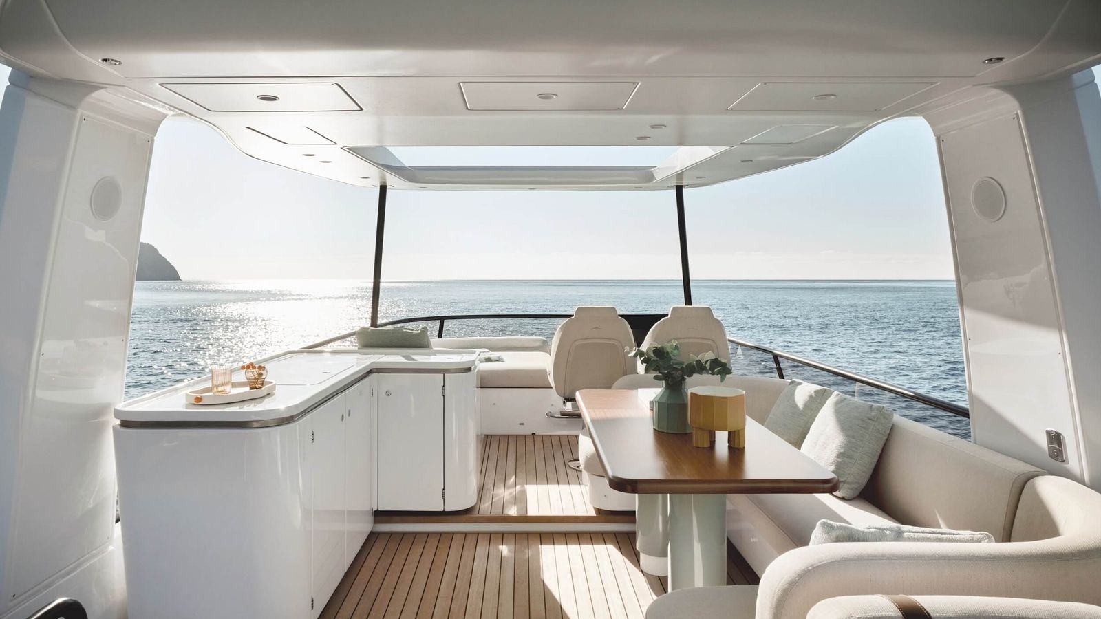 Azimut Fly 62 South Africa