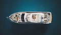 Azimut Fly 62 South Africa