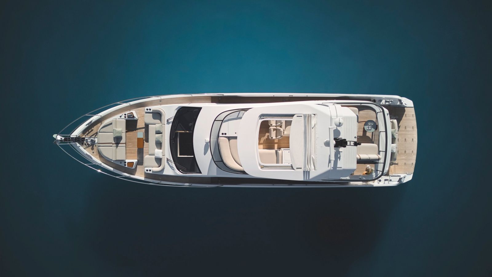 Azimut Fly 62 South Africa