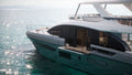 Azimut Grande 25 Metri South Africa