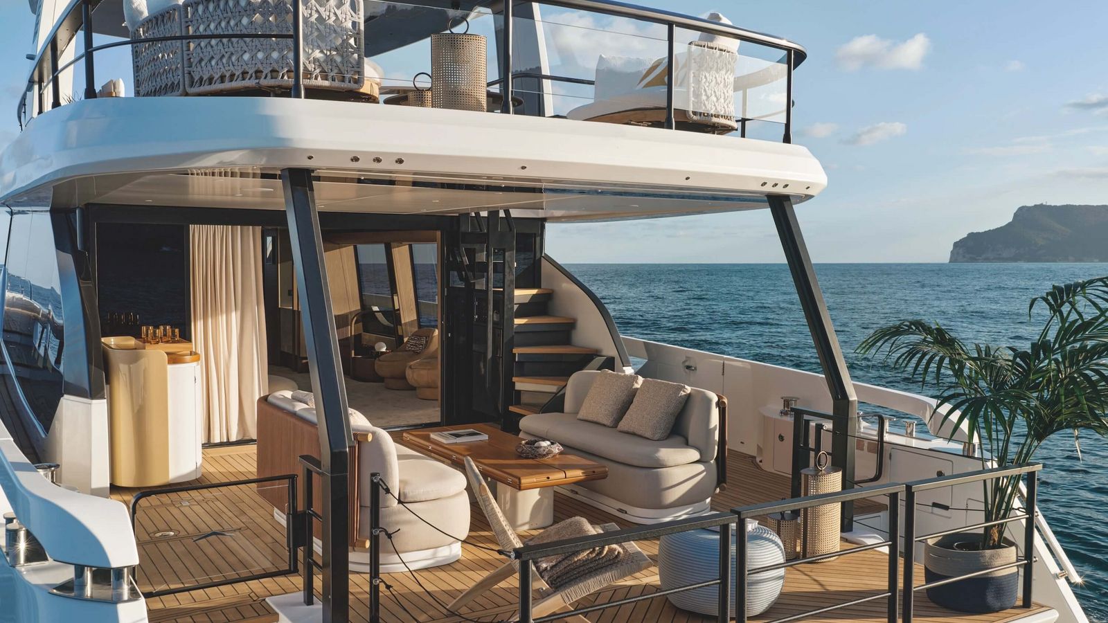Azimut Fly 82 South Africa