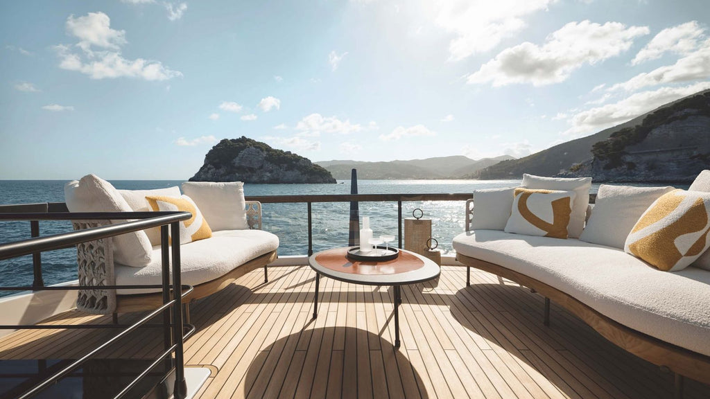 Azimut Fly 82 South Africa