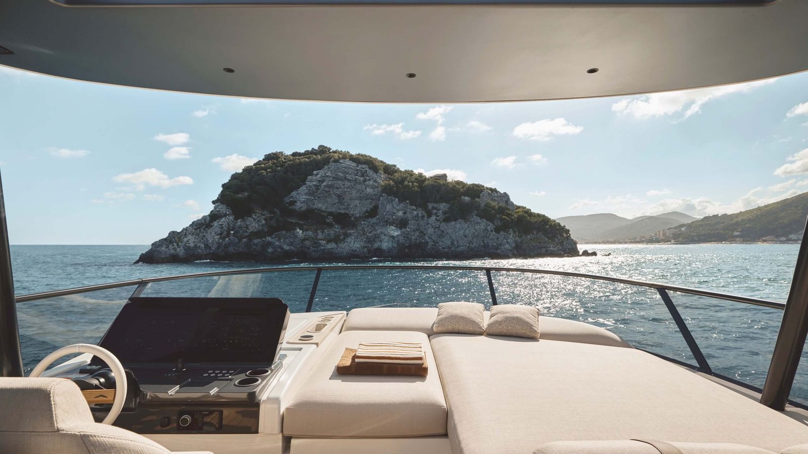 Azimut Fly 82 South Africa