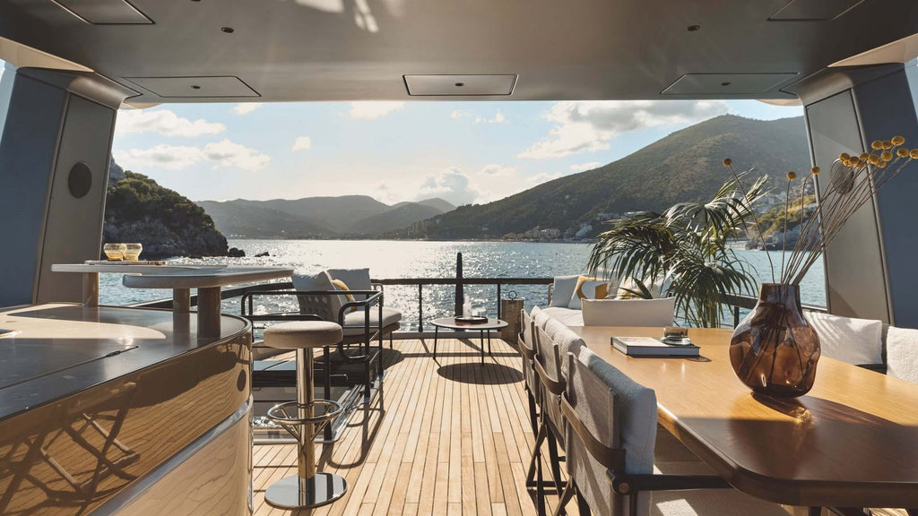 Azimut Fly 82 South Africa