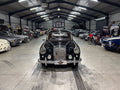 1958 Mercedes-Benz Ponton 220S