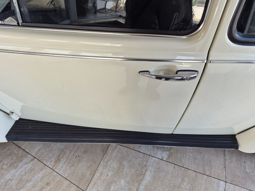 1970 Volkswagen Beetle 1500