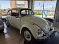 1970 Volkswagen Beetle 1500