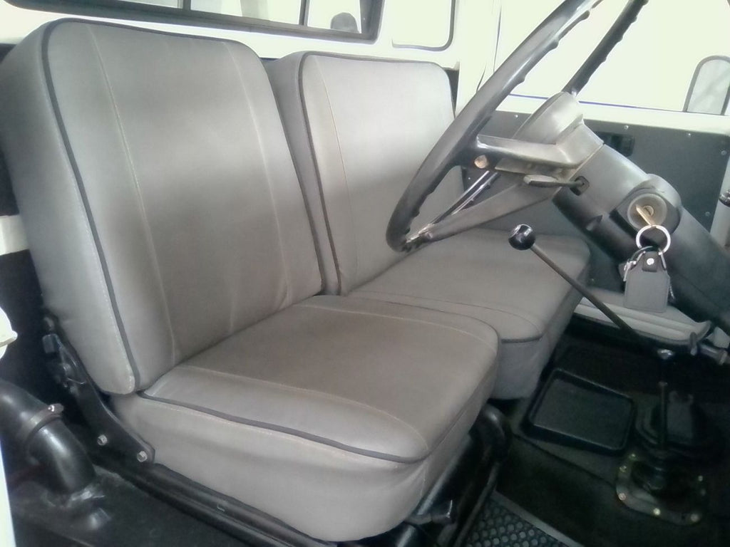 1972 Toyota Land Cruiser FJ40 FJ45 S/CAB