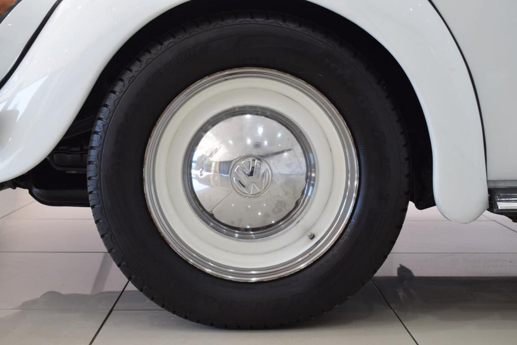 1975 Volkswagen Beetle 1300