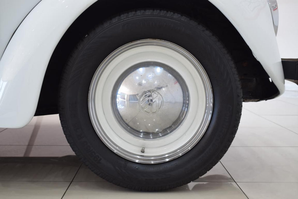 1975 Volkswagen Beetle 1300