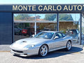 1997 Ferrari 550 Maranello South Africa
