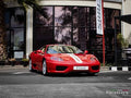 2000 Ferrari 360 Modena South Africa