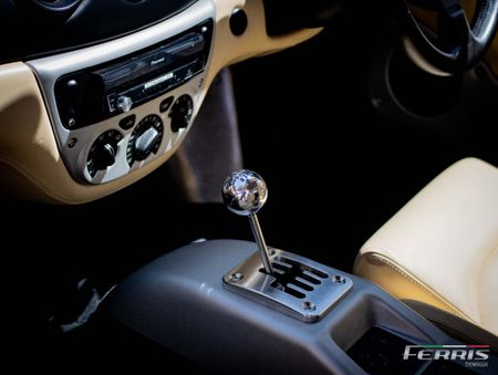 2000 Ferrari 360 Modena South Africa - image 3