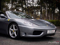 2001 Ferrari 360 Spider South Africa
