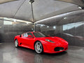 2005 Ferrari F430 Spider F1 South Africa