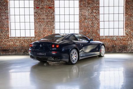 2006 Ferrari 612 Scaglietti South Africa - image 3