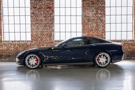 2006 Ferrari 612 Scaglietti South Africa - image 2