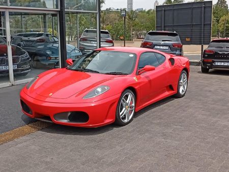 2006 Ferrari F430 F1 South Africa - image 3