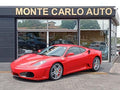 2006 Ferrari F430 F1 South Africa