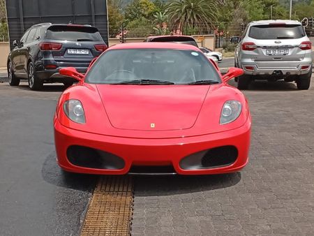 2006 Ferrari F430 F1 South Africa - image 2