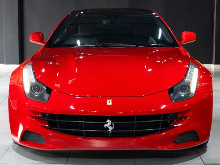 2013 Ferrari FF South Africa - image 2