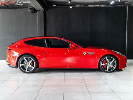 2013 Ferrari FF South Africa - image 3