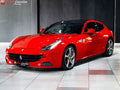 2013 Ferrari FF South Africa
