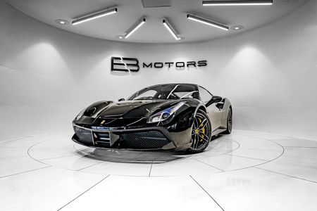 2017 Ferrari 488 GTB South Africa - image 2
