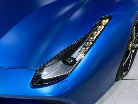 2018 Ferrari 488 GTB South Africa - image 3