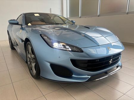 2019 Ferrari Portofino M South Africa - image 3