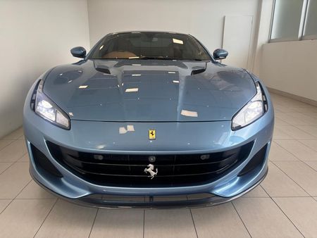 2019 Ferrari Portofino M South Africa - image 2