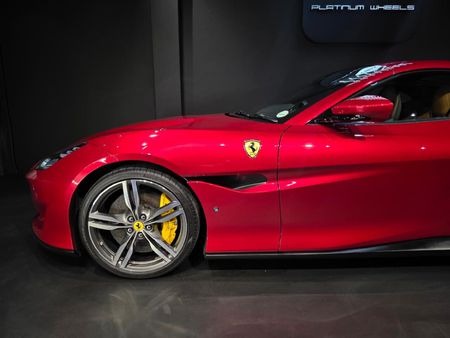 2020 Ferrari Portofino South Africa - image 3