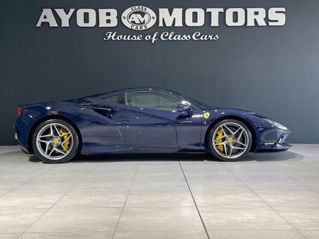 2021 Ferrari F8 Tributo South Africa - image 3