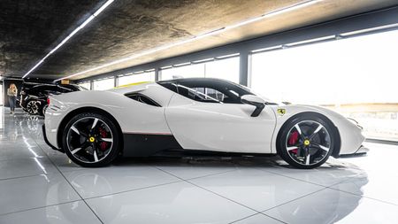 2022 Ferrari SF90 Stradale South Africa - image 3
