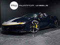 2023 Ferrari SF90 Spider South Africa