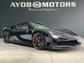 2024 Ferrari SF90 Spider South Africa