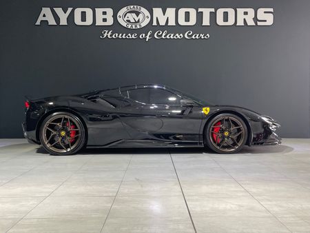 2024 Ferrari SF90 Spider South Africa - image 3