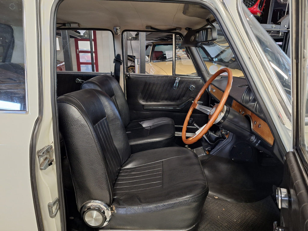 1972 Alfa Romeo 1750 Berlina - image 9