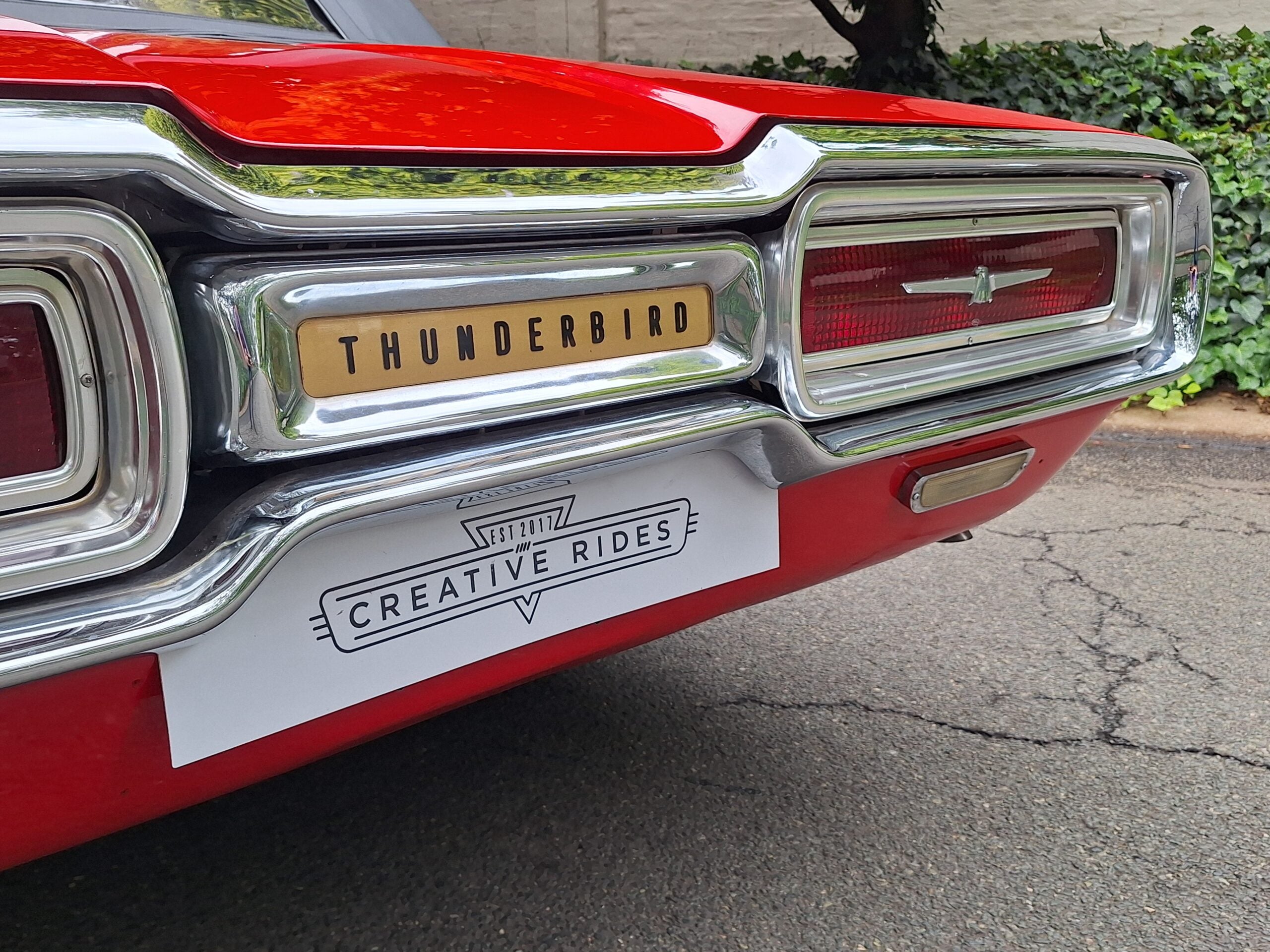 1964 Ford Thunderbird - image 10