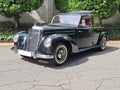1952 Mercedes Benz 220 W187 Sedan