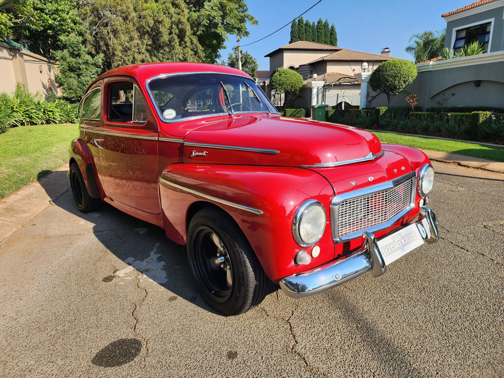 Volvo 544 Sport - image 5