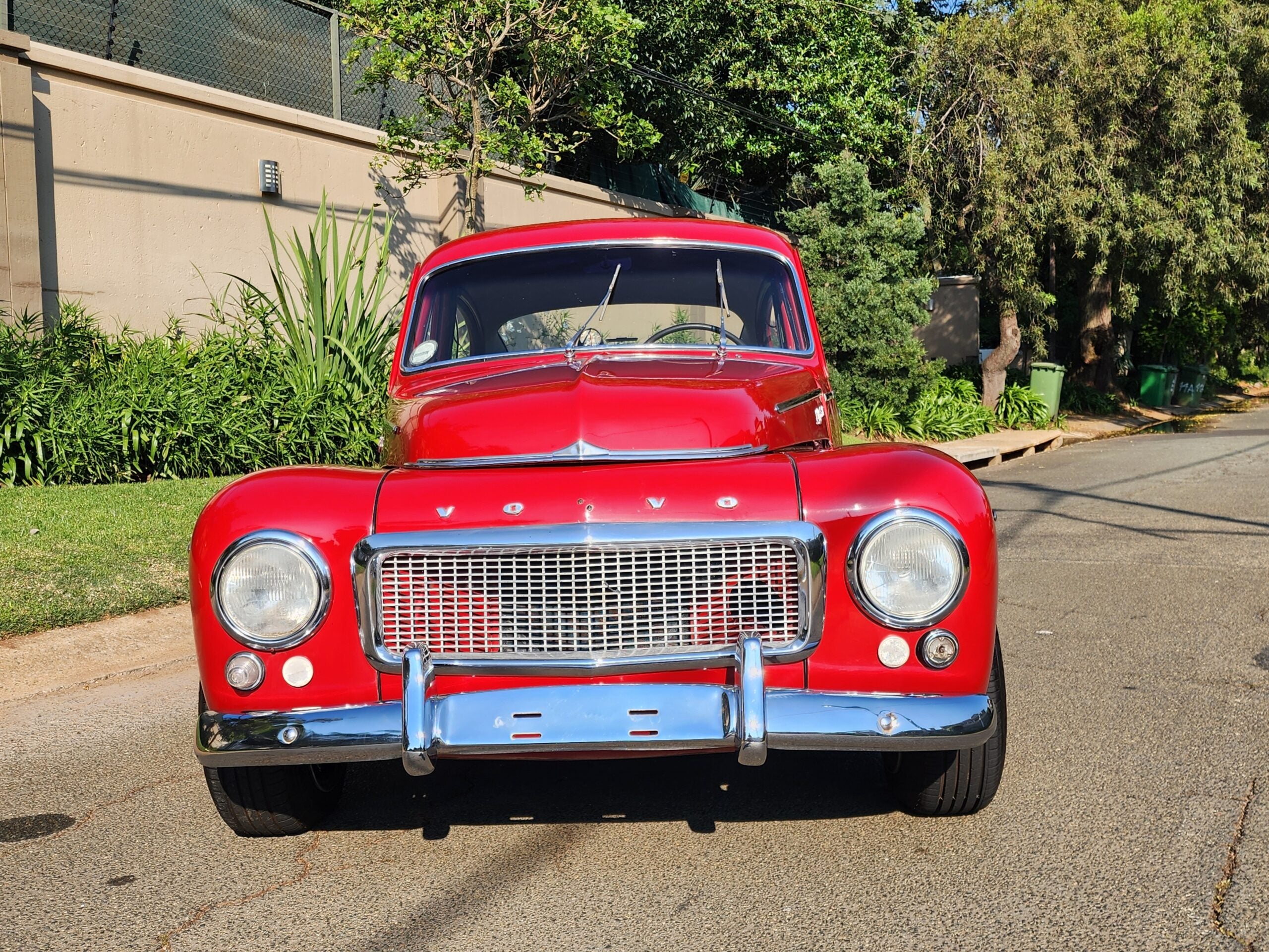 Volvo 544 Sport - image 8
