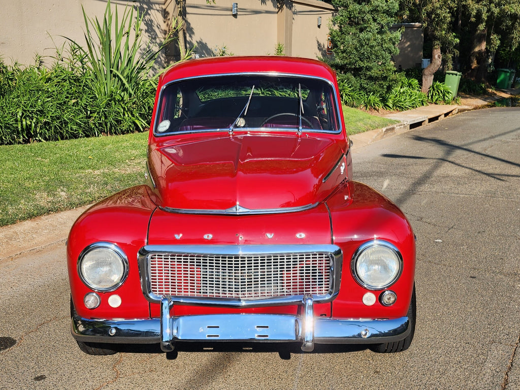 Volvo 544 Sport - image 7