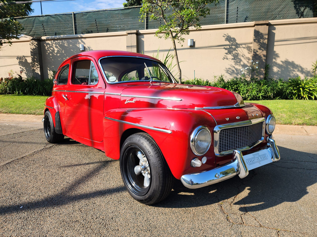 Volvo 544 Sport - image 2