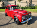 Volvo 544 Sport