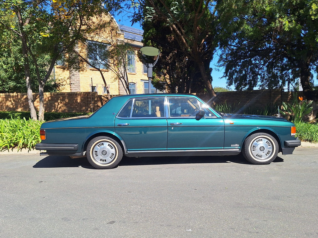 Bentley Brooklands - image 3