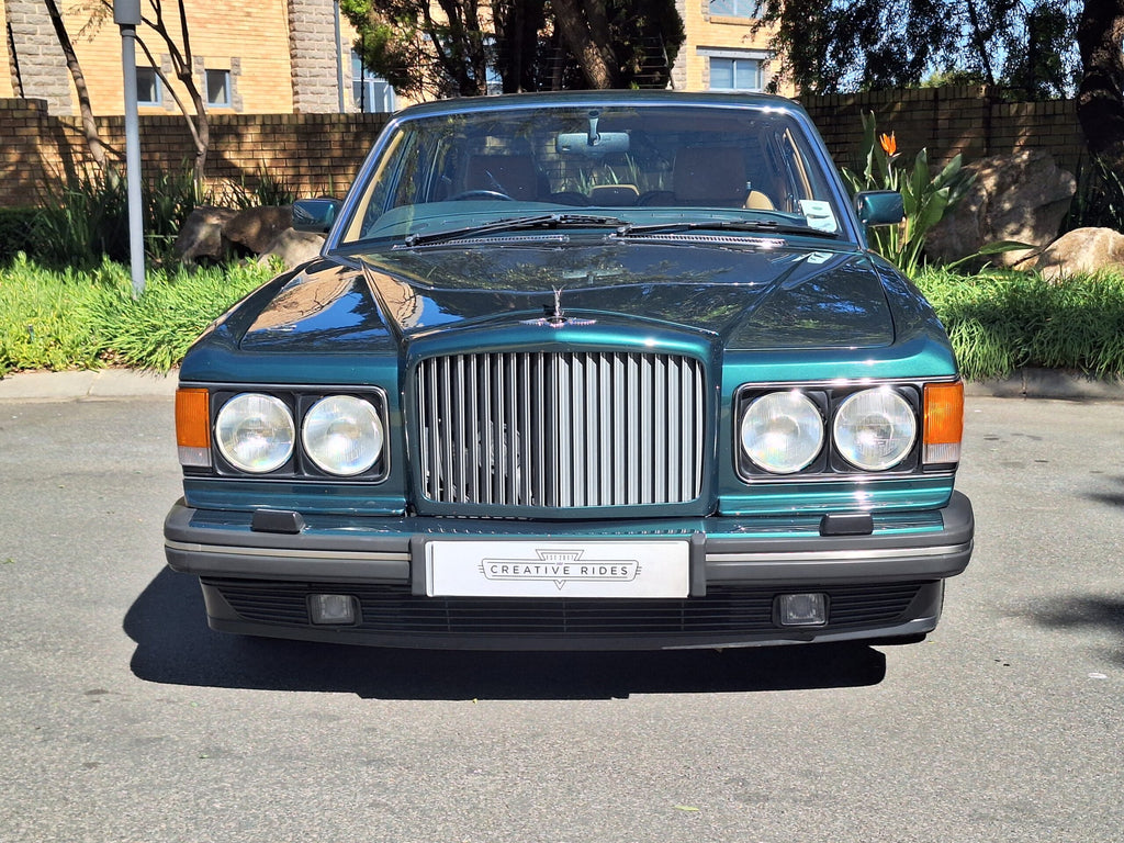 Bentley Brooklands - image 2