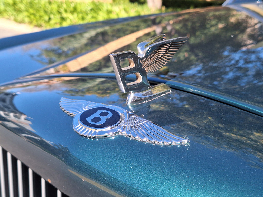Bentley Brooklands - image 7