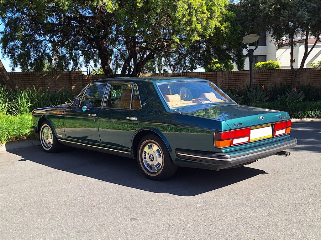 Bentley Brooklands - image 6